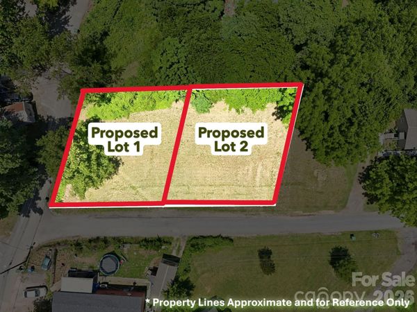 TBD Rock Hill Place , Asheville, NC 28803