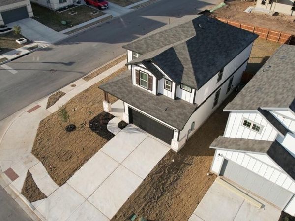 98 Pacific Loon ST , Leander, TX 78641