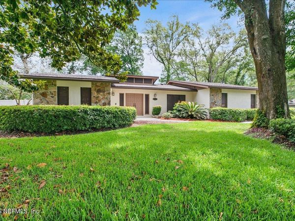 12527 SHADY CREEK Drive, Jacksonville, FL 32223