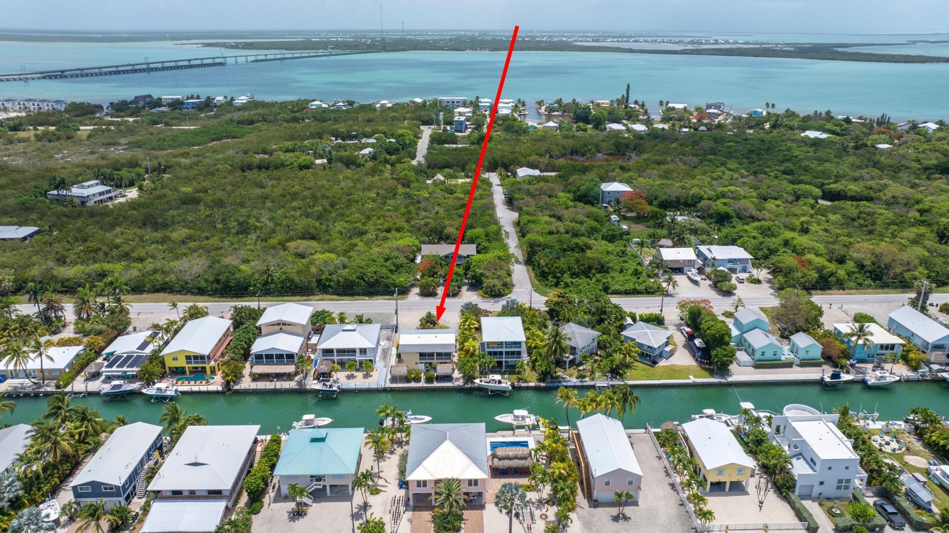596 W Shore Drive, Summerland Key, FL 33042 Photo