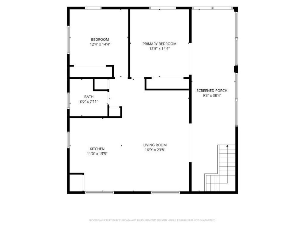 596 W Shore Drive, Summerland Key, FL 33042 Photo
