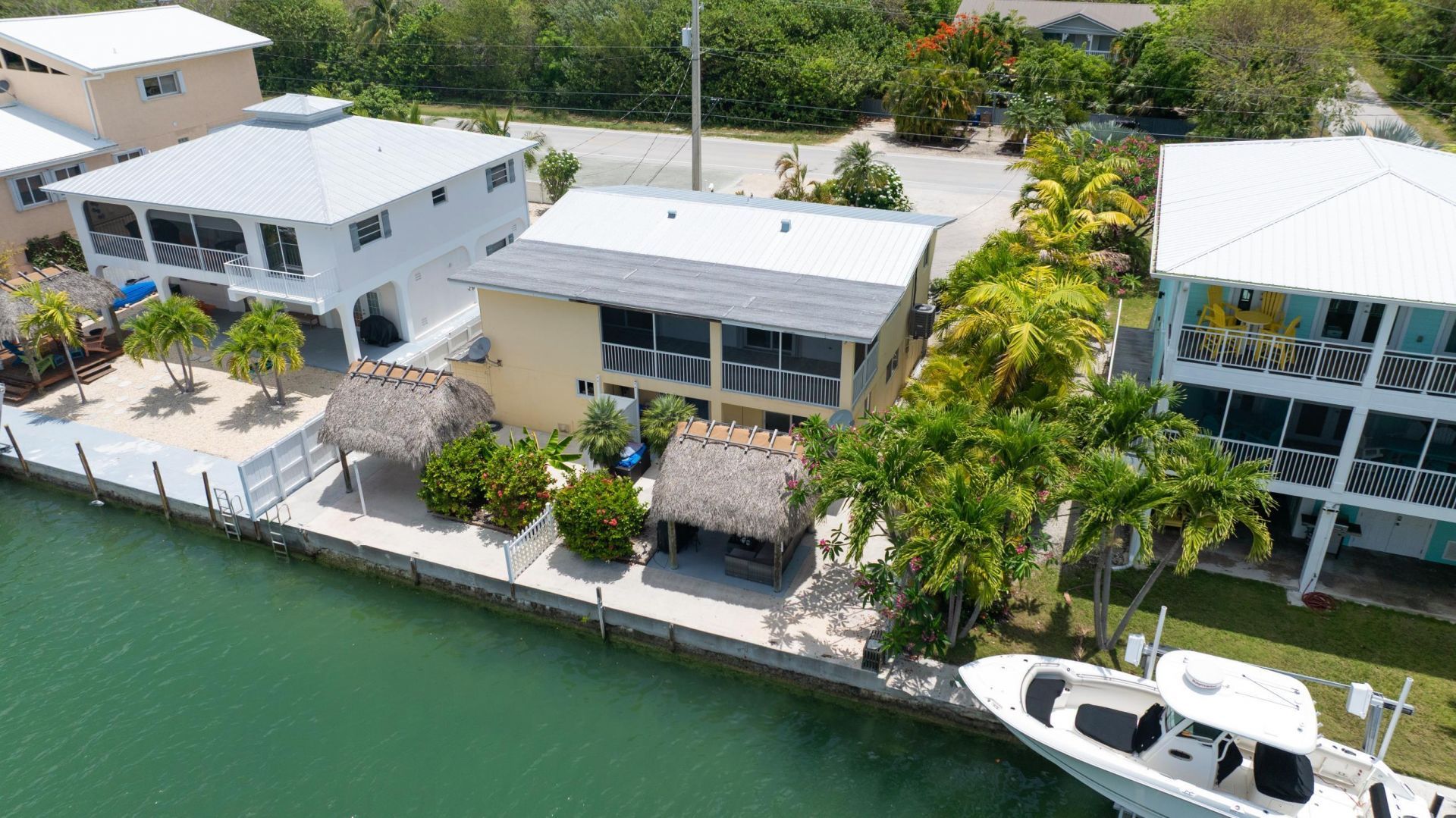 596 W Shore Drive, Summerland Key, FL 33042 Photo