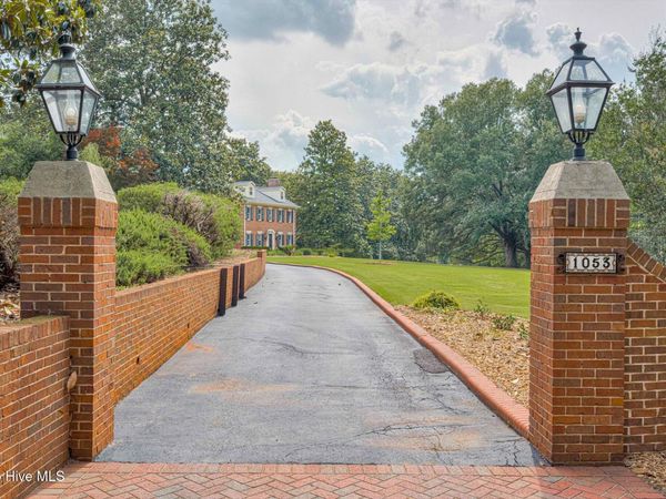 1053 Old Plantation Road, North Augusta, SC 29841