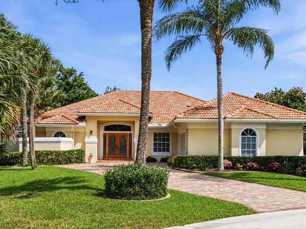 9352 SE Mystic Cove Terrace SE, Hobe Sound, FL 33455