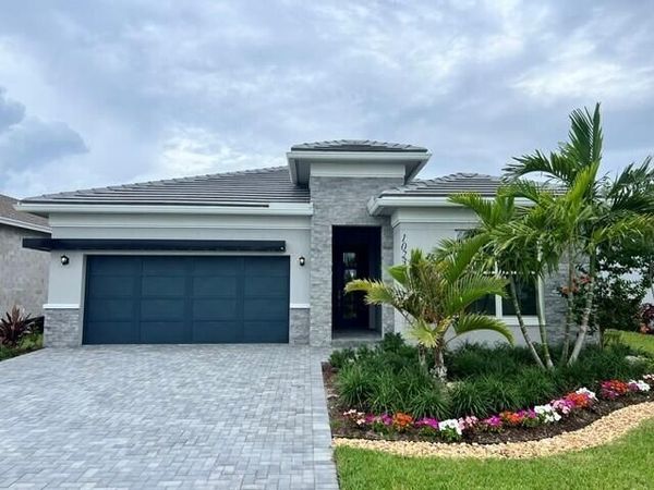 10238 Timber Creek Way, Palm Beach Gardens, FL 33412
