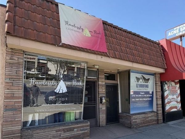 2324 S Atlantic, Monterey Park, CA 91754