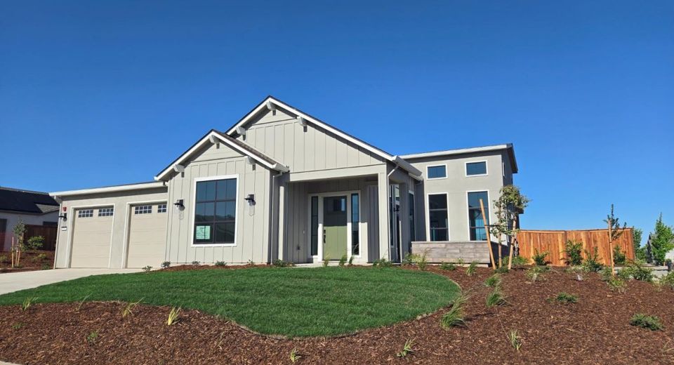 8565 Martin Andrew Cir, Roseville, CA 95747 Photo