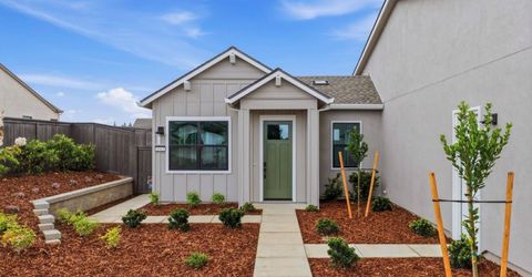 8565 Martin Andrew Cir, Roseville, CA 95747 Photo