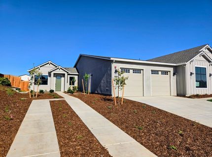 8565 Martin Andrew Cir, Roseville, CA 95747 Photo