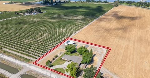 19257 Knights Rd, Knights Landing, CA 95645 Photo