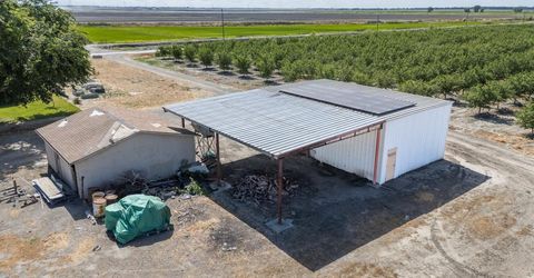 19257 Knights Rd, Knights Landing, CA 95645 Photo