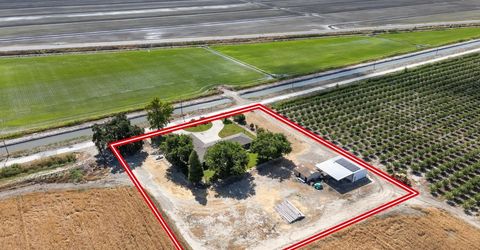 19257 Knights Rd, Knights Landing, CA 95645 Photo