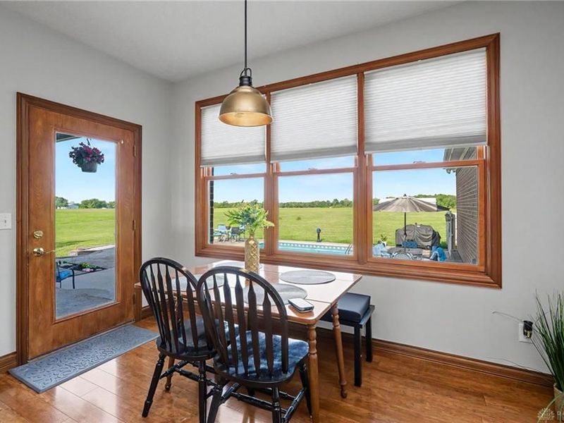 1643 St John Road, New Jasper Township, OH 45335 Photo 17