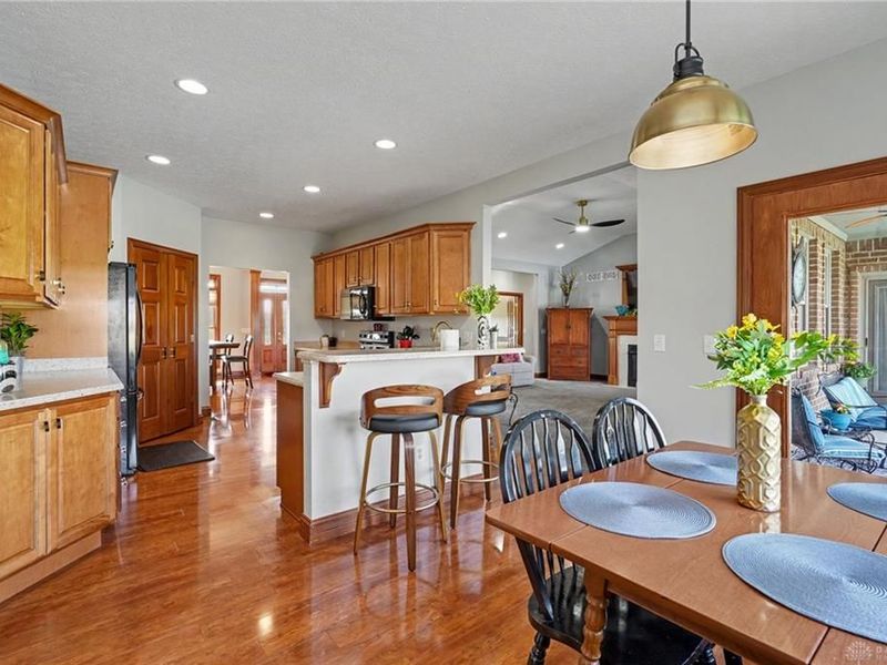 1643 St John Road, New Jasper Township, OH 45335 Photo 18