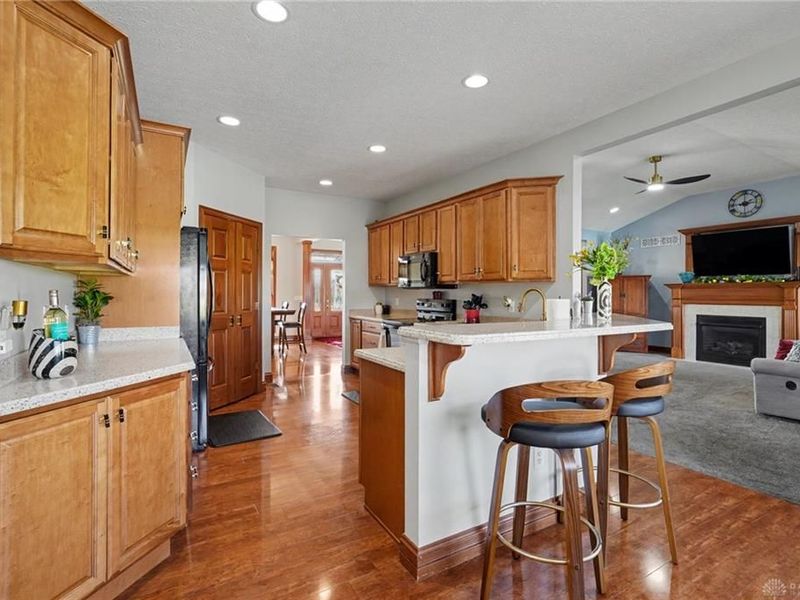 1643 St John Road, New Jasper Township, OH 45335 Photo 19