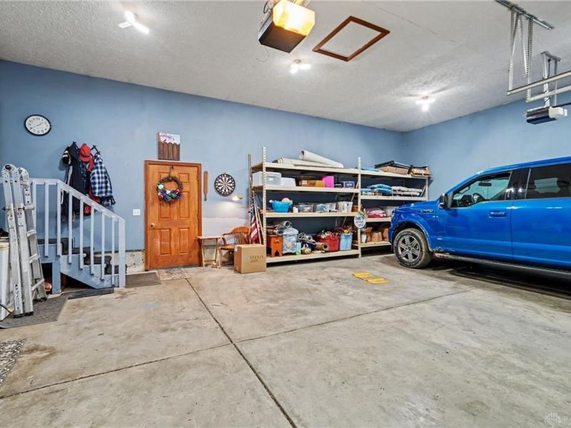 1643 St John Road, New Jasper Township, OH 45335 Photo 55