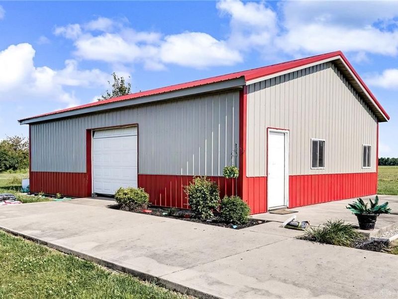 1643 St John Road, New Jasper Township, OH 45335 Photo 57