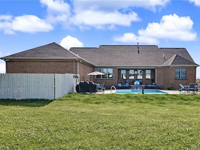 1643 St John Road, New Jasper Township, OH 45335 Photo 65