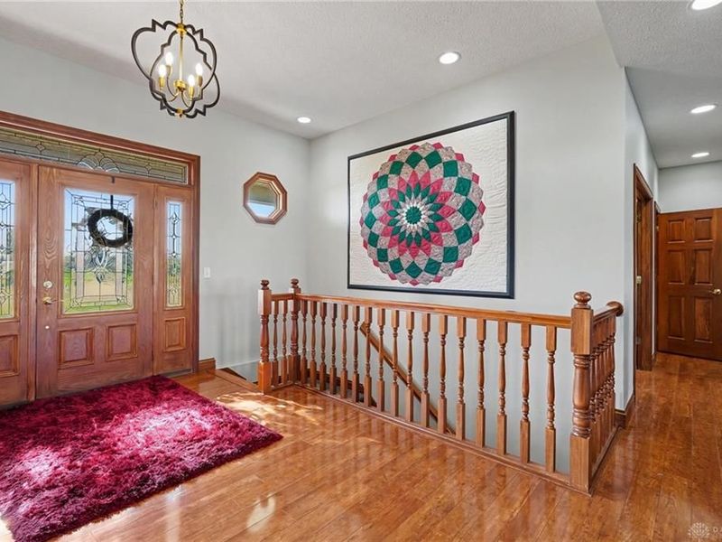 1643 St John Road, New Jasper Township, OH 45335 Photo 7