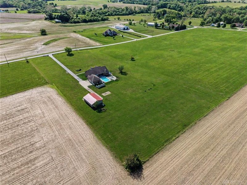 1643 St John Road, New Jasper Township, OH 45335 Photo 74