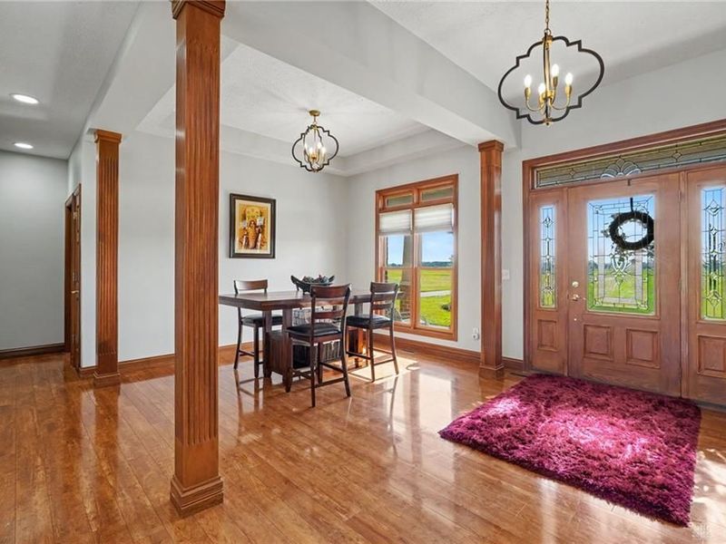 1643 St John Road, New Jasper Township, OH 45335 Photo 9