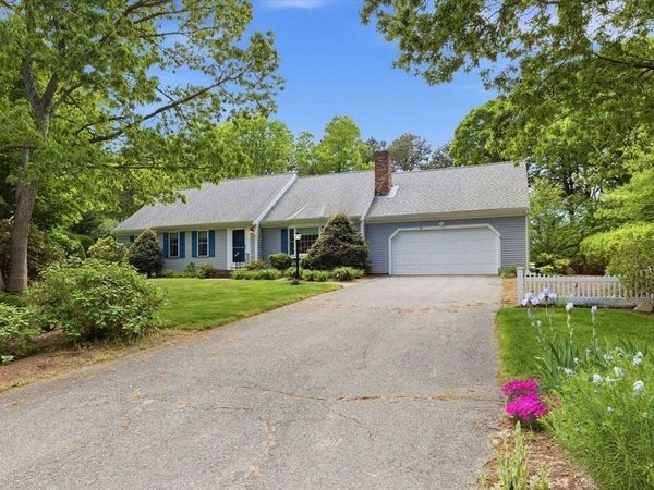 91 Long Hill Road, Dennis, MA 02638