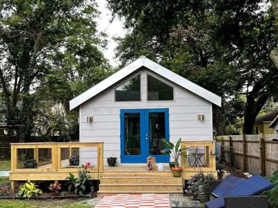 2061 Medway Road, Unit A, Charleston, SC 29412
