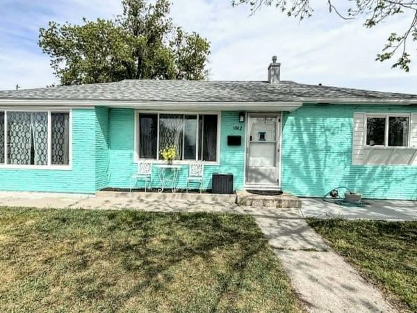 1062 Fairbanks, Pocatello, ID 83201