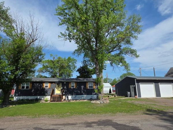 190 S 1st Street , Foreston, MN 56330