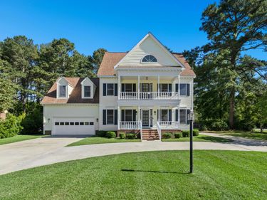 1100 Kensington Avenue NW, Wilson, NC 27896