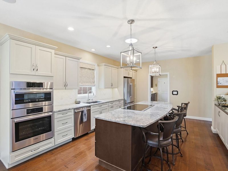 2370 Spring Rose Drive, Dayton, OH 45459 Photo 15