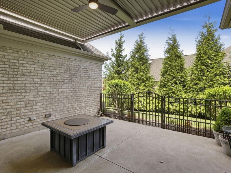 2370 Spring Rose Drive, Dayton, OH 45459 Photo 38