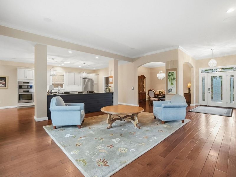 2370 Spring Rose Drive, Dayton, OH 45459 Photo 6
