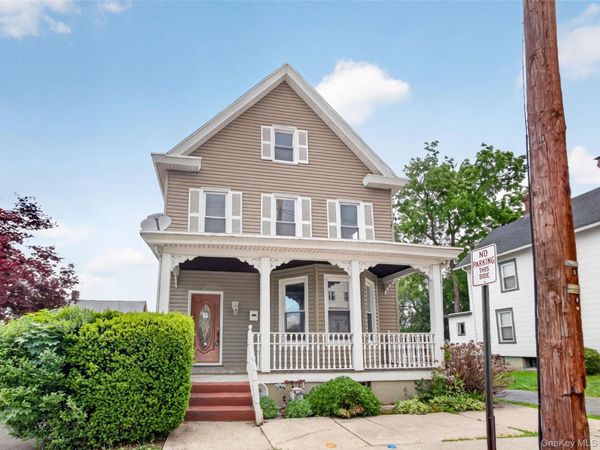 21 Sharp St , Haverstraw, NY 10927