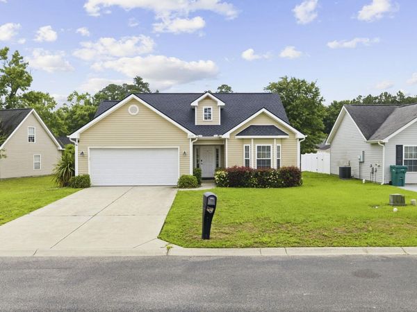 2375 Morlynn Dr., Myrtle Beach, SC 29577