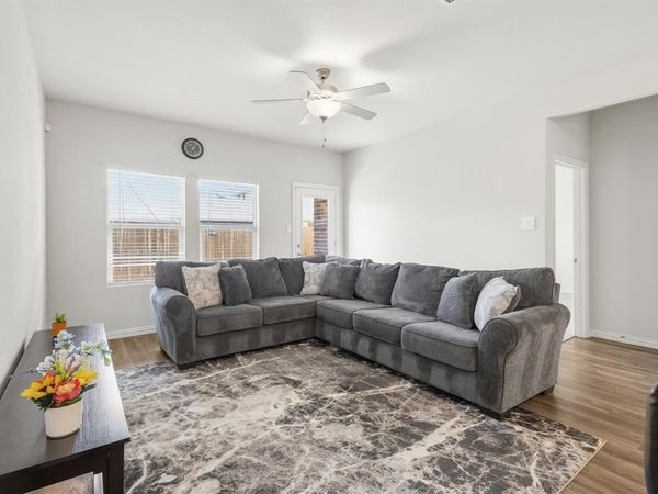 206 Goosewood Drive, Princeton, TX 75071