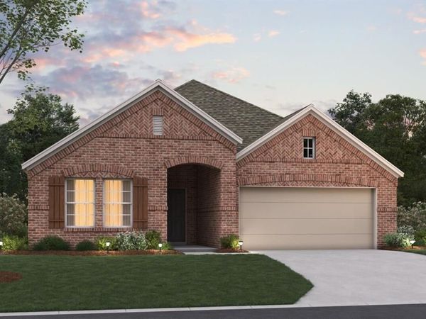 792 Grand Dale Drive, Lavon, TX 75166