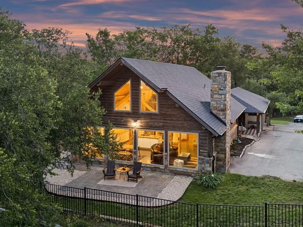 8152 Eagle Mountain Drive , Fort Worth, TX 76135