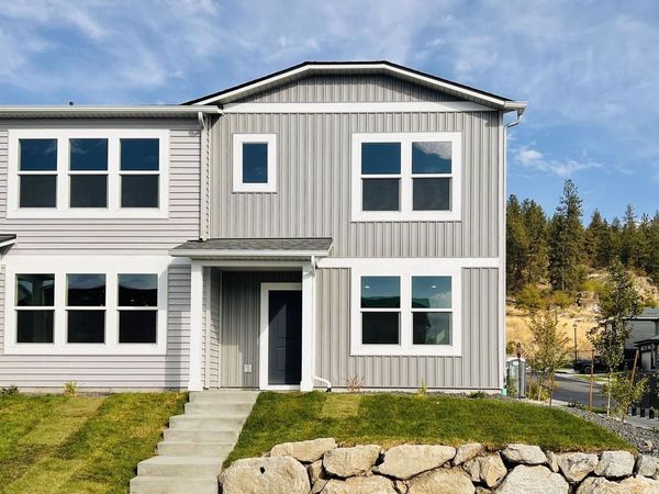 5211 E Liberty Ln, Spokane, WA 99217
