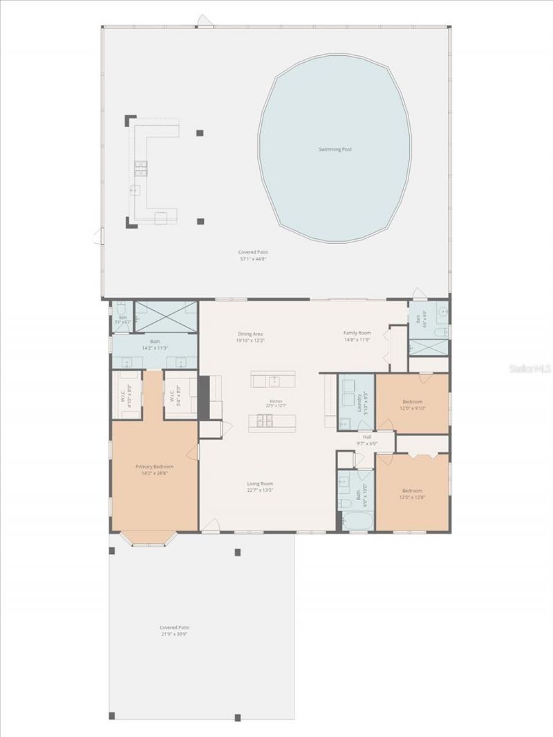 524 Eden Park, Altamonte Springs, FL 32714 Photo