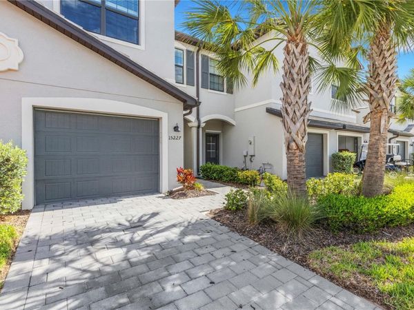 15227 SUNNY DAY DRIVE , BRADENTON, FL 34211