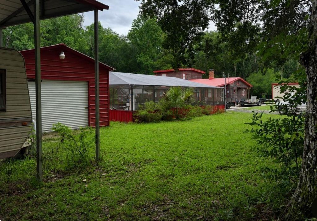 12253 E Berry Lane , Floral City, FL 34436 Photo