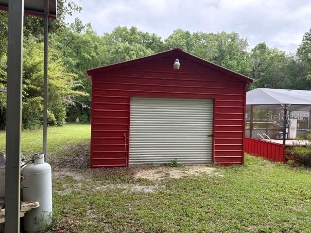 12253 E Berry Lane , Floral City, FL 34436 Photo