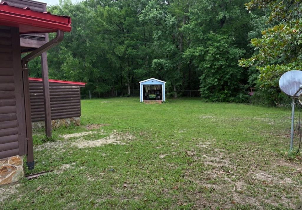 12253 E Berry Lane , Floral City, FL 34436 Photo