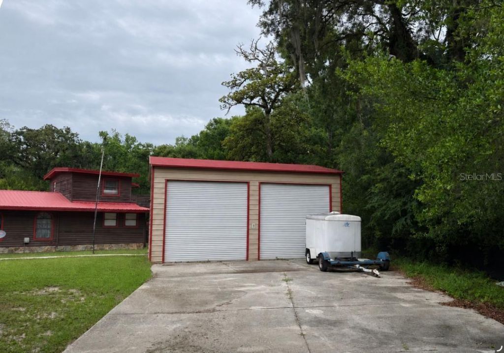 12253 E Berry Lane , Floral City, FL 34436 Photo