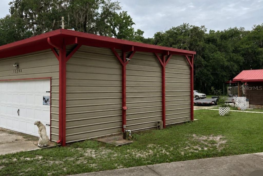 12253 E Berry Lane , Floral City, FL 34436 Photo