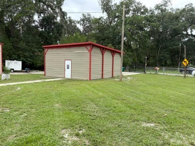 12253 E Berry Lane , Floral City, FL 34436 Photo