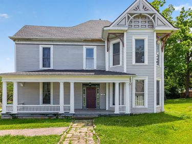 410 W Lexington Avenue, Winchester, KY 40391