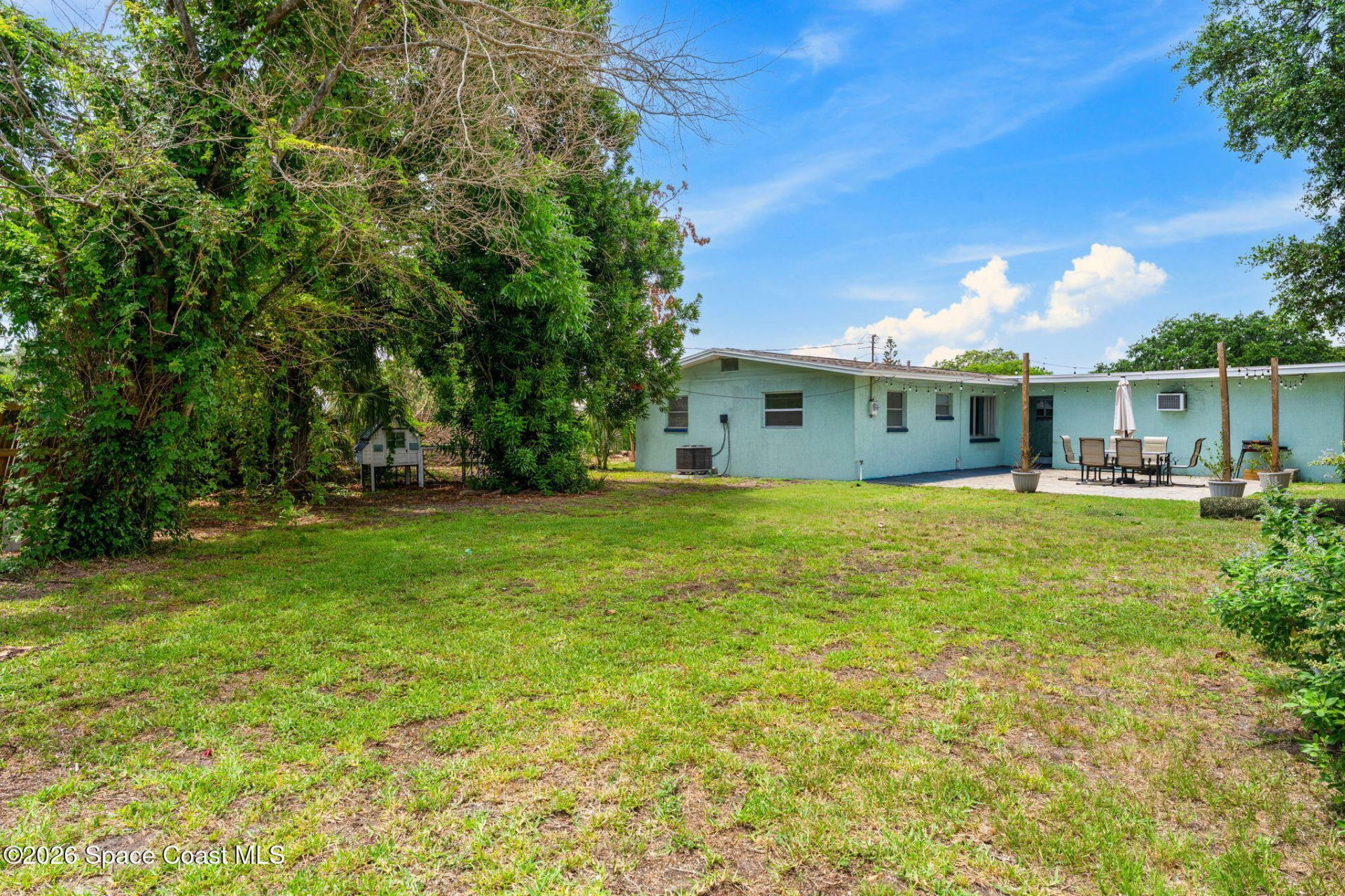 1890 Carlton Street , Merritt Island, FL 32953 Photo