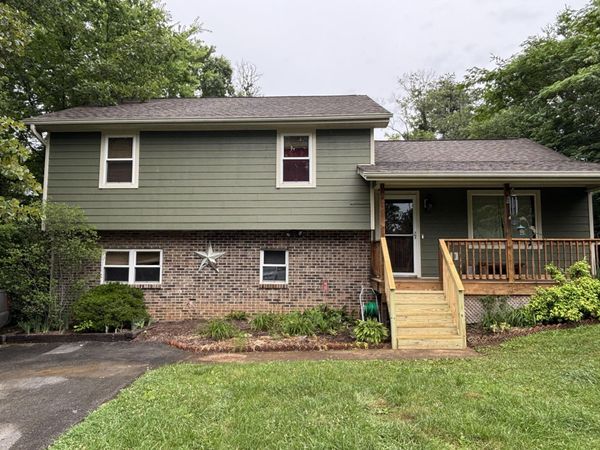 4648 Sherry Lane, Hixson, TN 37343
